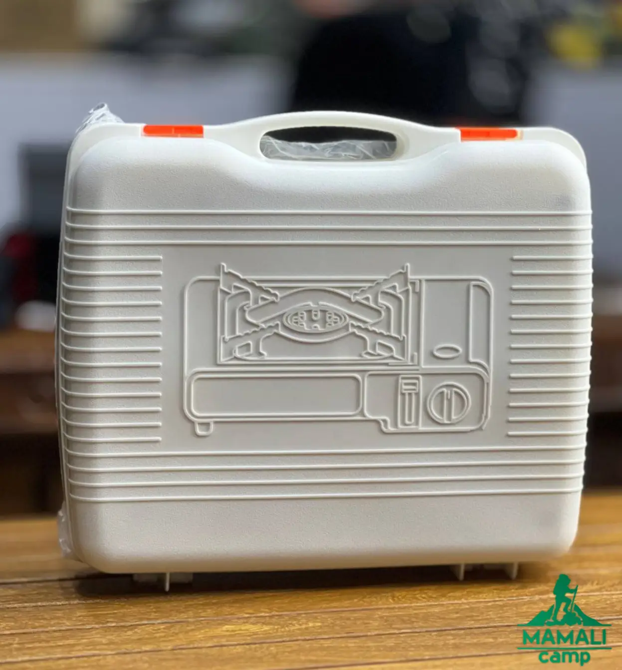 اجاق کمپینگ نیچرهایک مدل CNK2450CF016