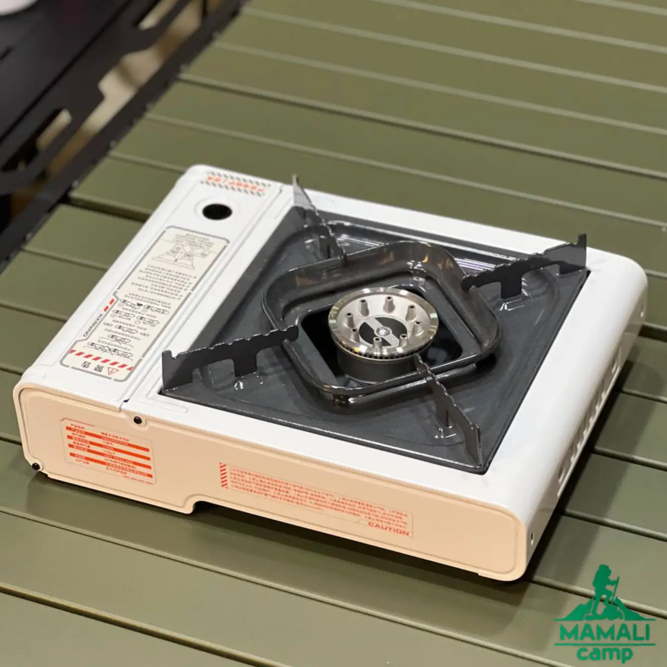اجاق کمپینگ نیچرهایک مدل CNK2450CF016