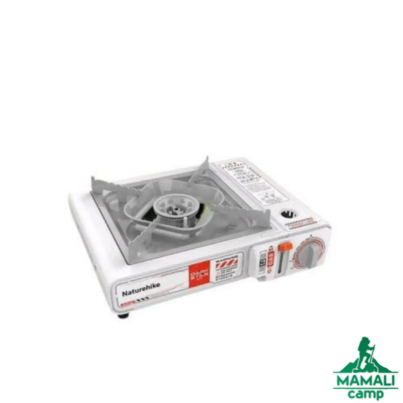اجاق کمپینگ نیچرهایک مدل CNK2450CF016