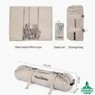 سایبان تارپ نیچرهایک مدل NH20TM007