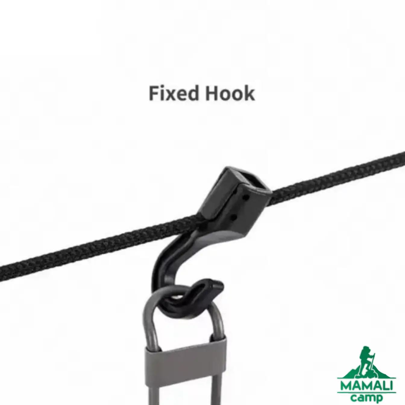 طناب آویز سایبان نیچرهایک مدل NH19PJ040