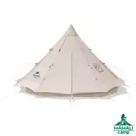 چادر هرمی Series 12.3 نیچرهایک مدل NH20ZP005
