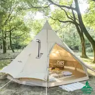 چادر هرمی Series 12.3 نیچرهایک مدل NH20ZP005