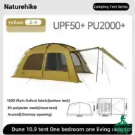 چادر مسافرتی 10.9 DUNE نیچرهایک مدل CNK2300ZP029