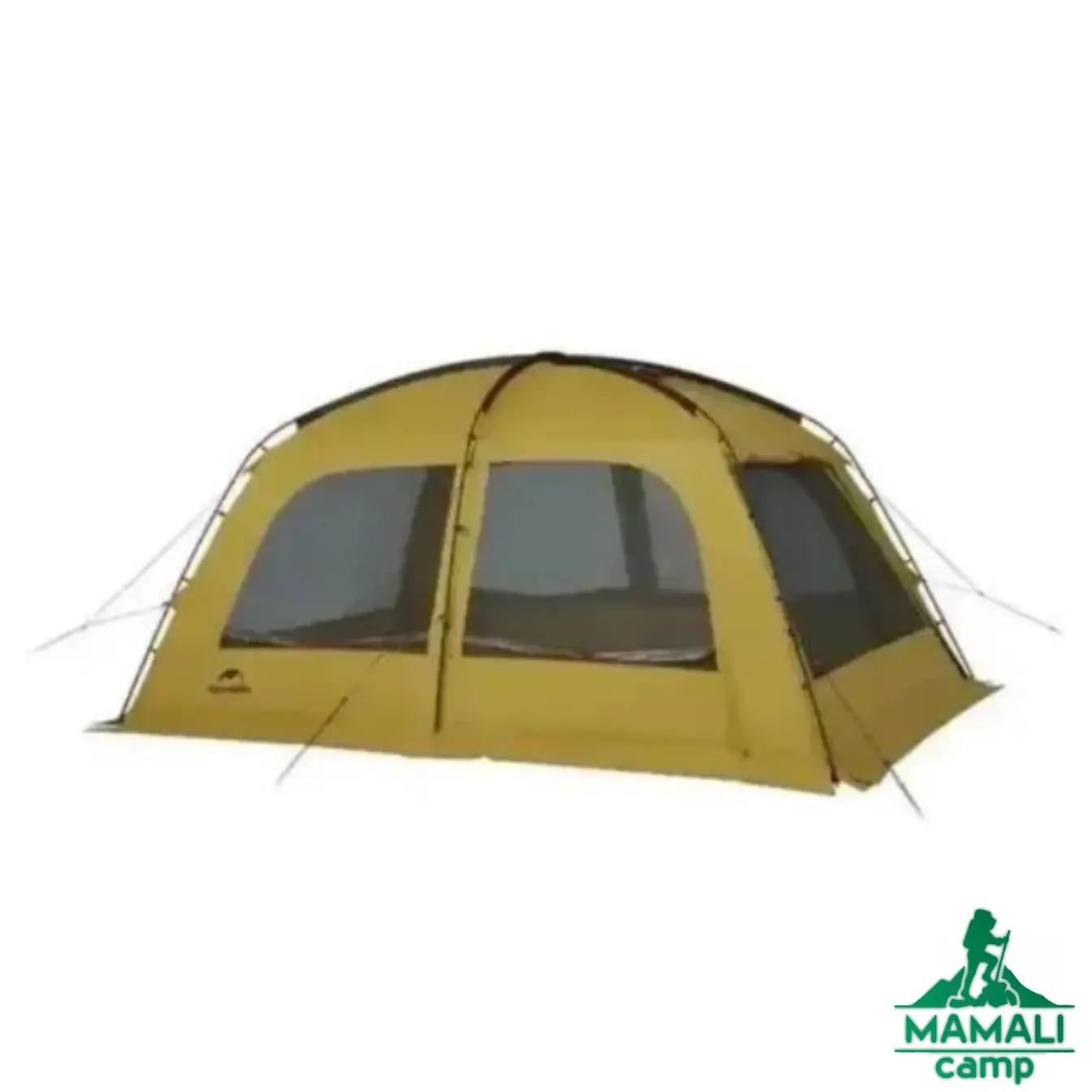 چادر مسافرتی 10.9 DUNE نیچرهایک مدل CNK2300ZP029