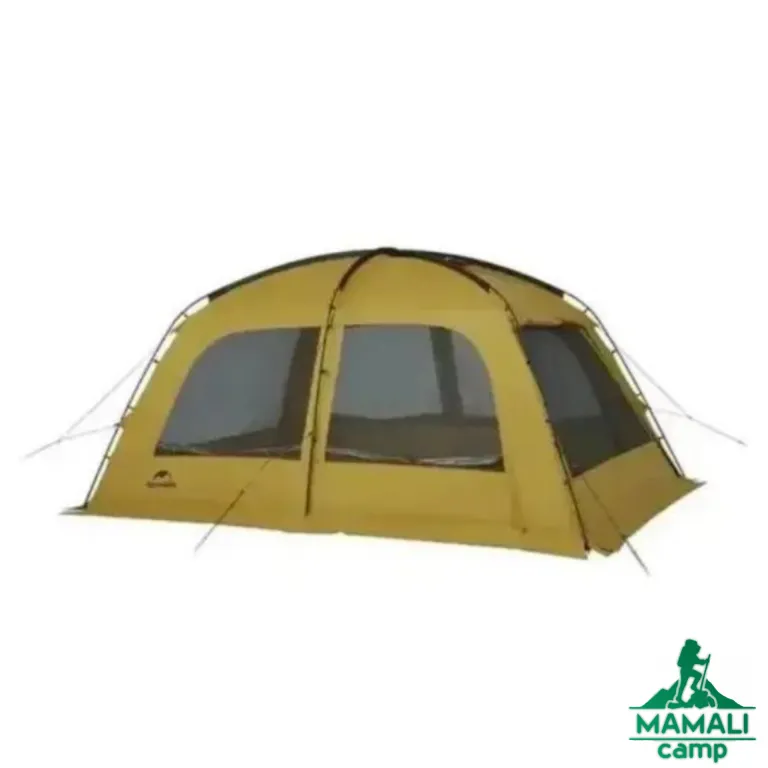 چادر مسافرتی 10.9 DUNE نیچرهایک مدل CNK2300ZP029