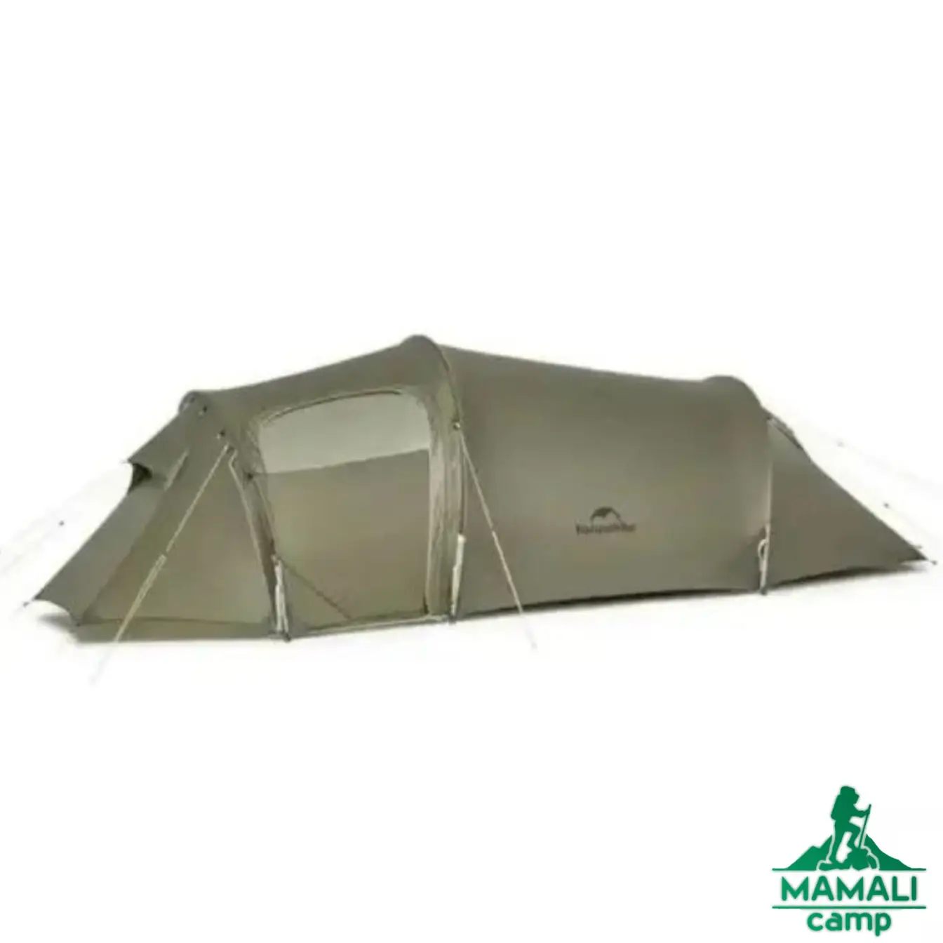 چادر کمپینگ 2-3 نفره نیچرهایک مدل CNK2450WS036