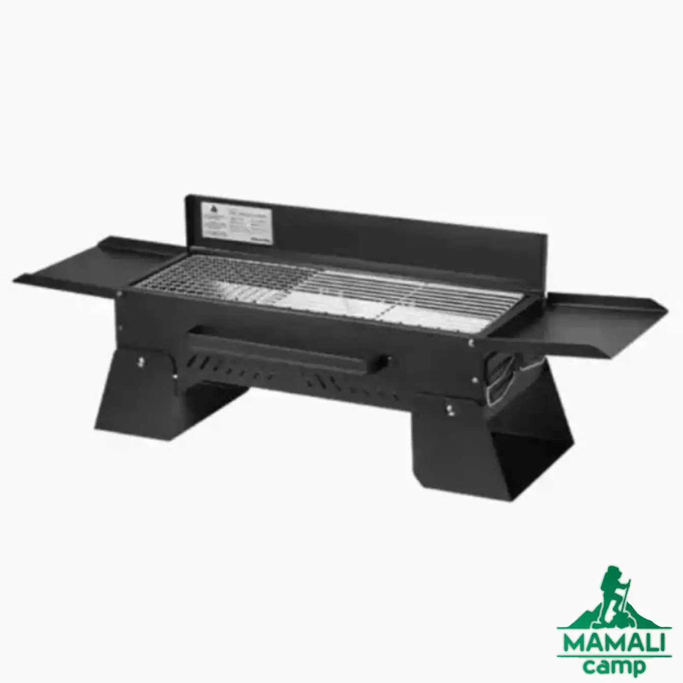 اجاق گاز تاشو نیچرهایک مدل CNK2450CF018