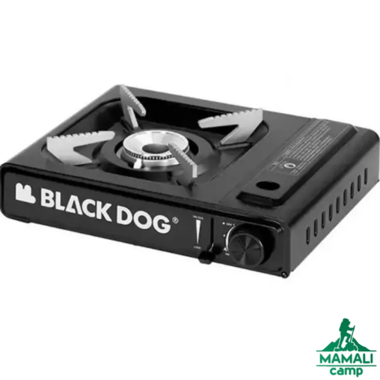 اجاق گاز بلک داگ BLACK DOG مدل CBD2300012