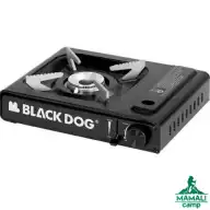 اجاق گاز بلک داگ BLACK DOG مدل CBD2300012