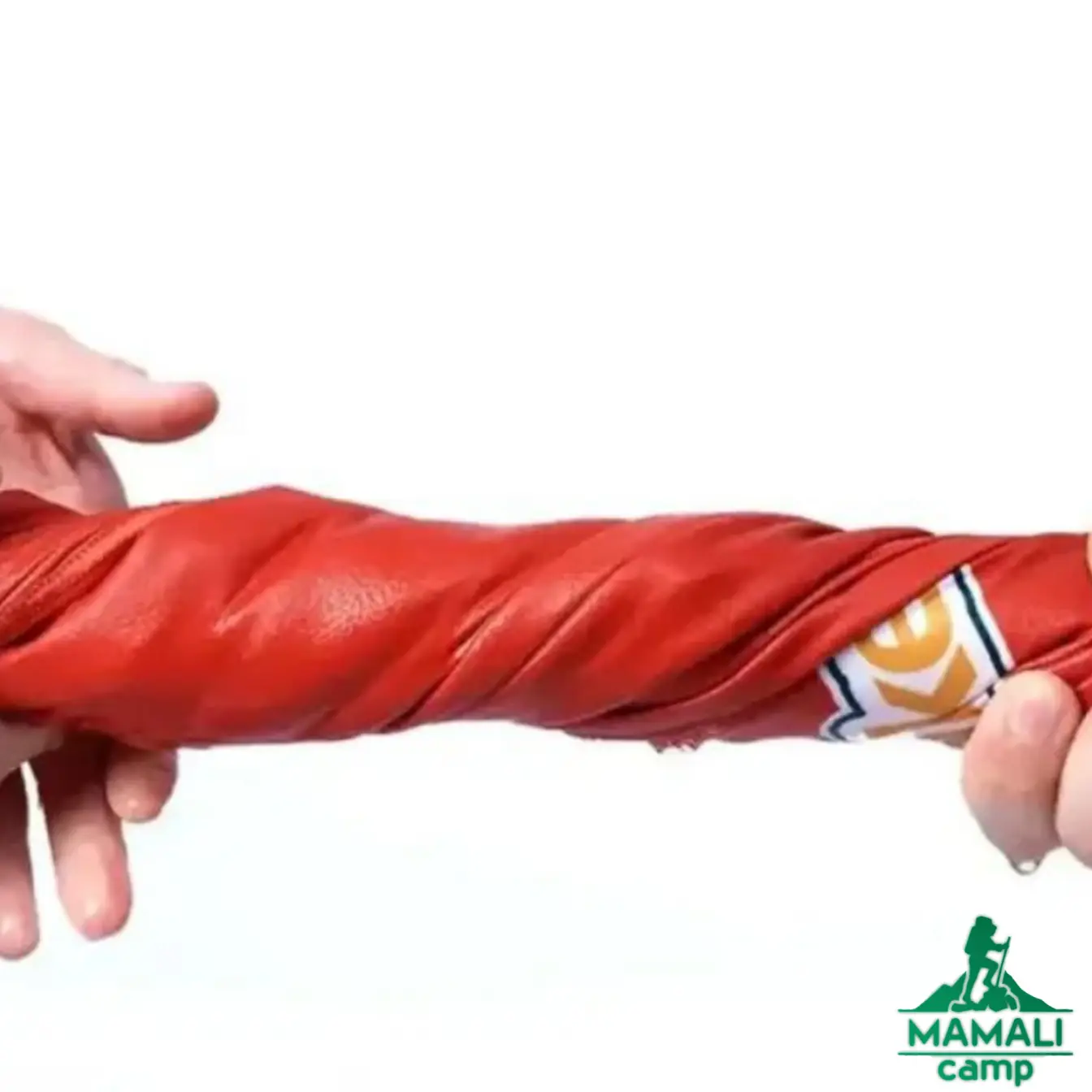 حوله مسافرتی بزرگ نیچرهایک مدل CNK2300SS010