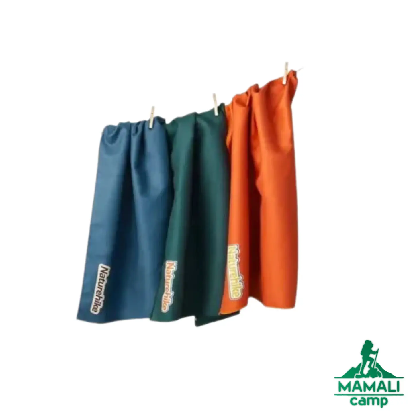 حوله مسافرتی بزرگ نیچرهایک مدل CNK2300SS010