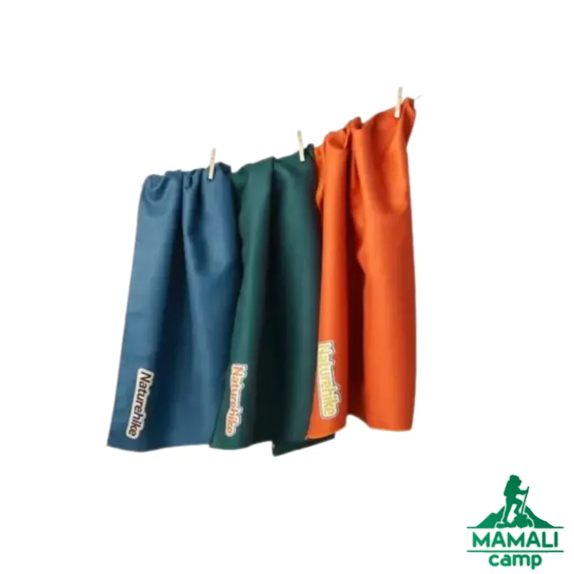 حوله مسافرتی بزرگ نیچرهایک مدل CNK2300SS010