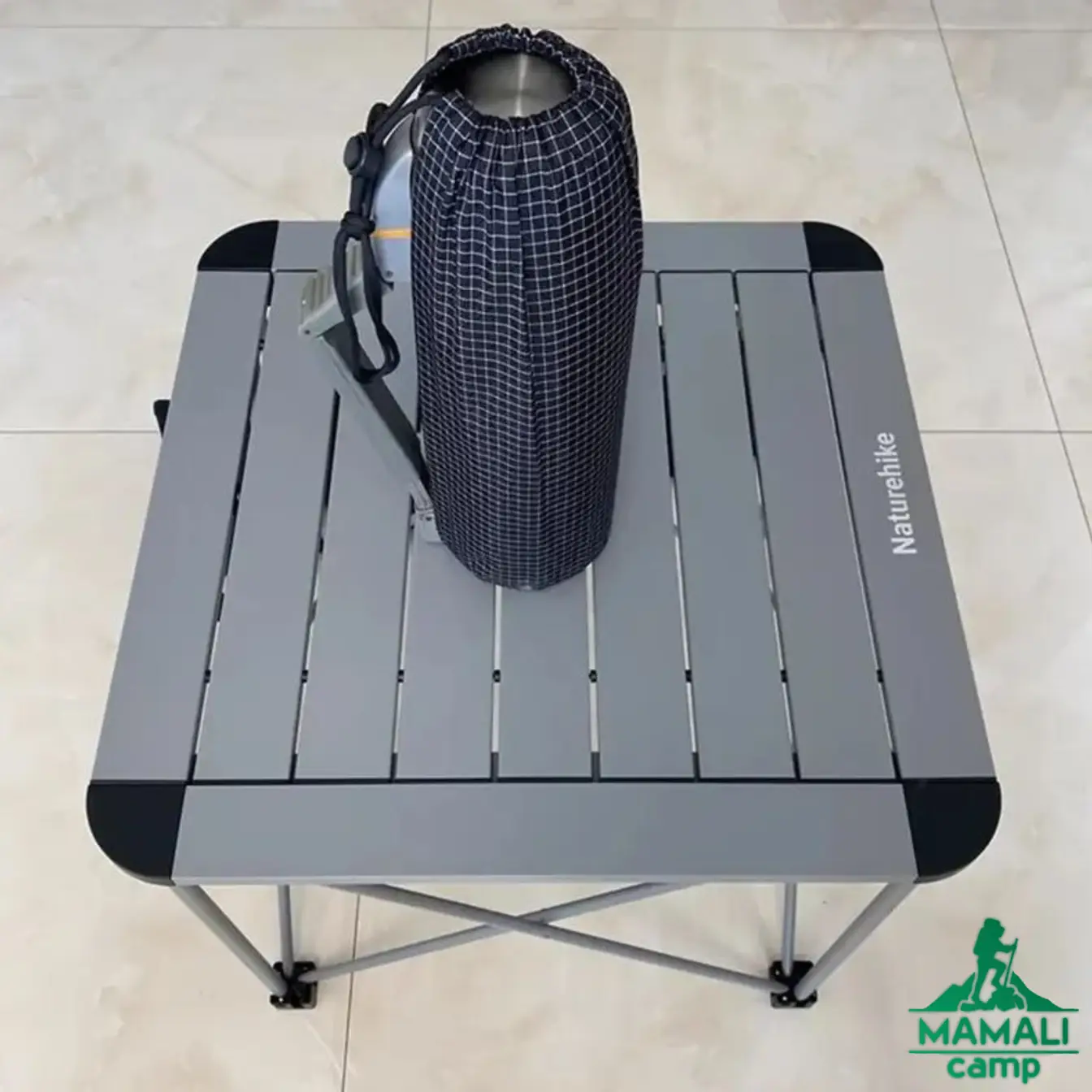 میز آلومینیومی نیچرهایک مدل CNK2450JJ013