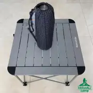 میز آلومینیومی نیچرهایک مدل CNK2450JJ013