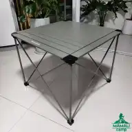 میز آلومینیومی نیچرهایک مدل CNK2450JJ013