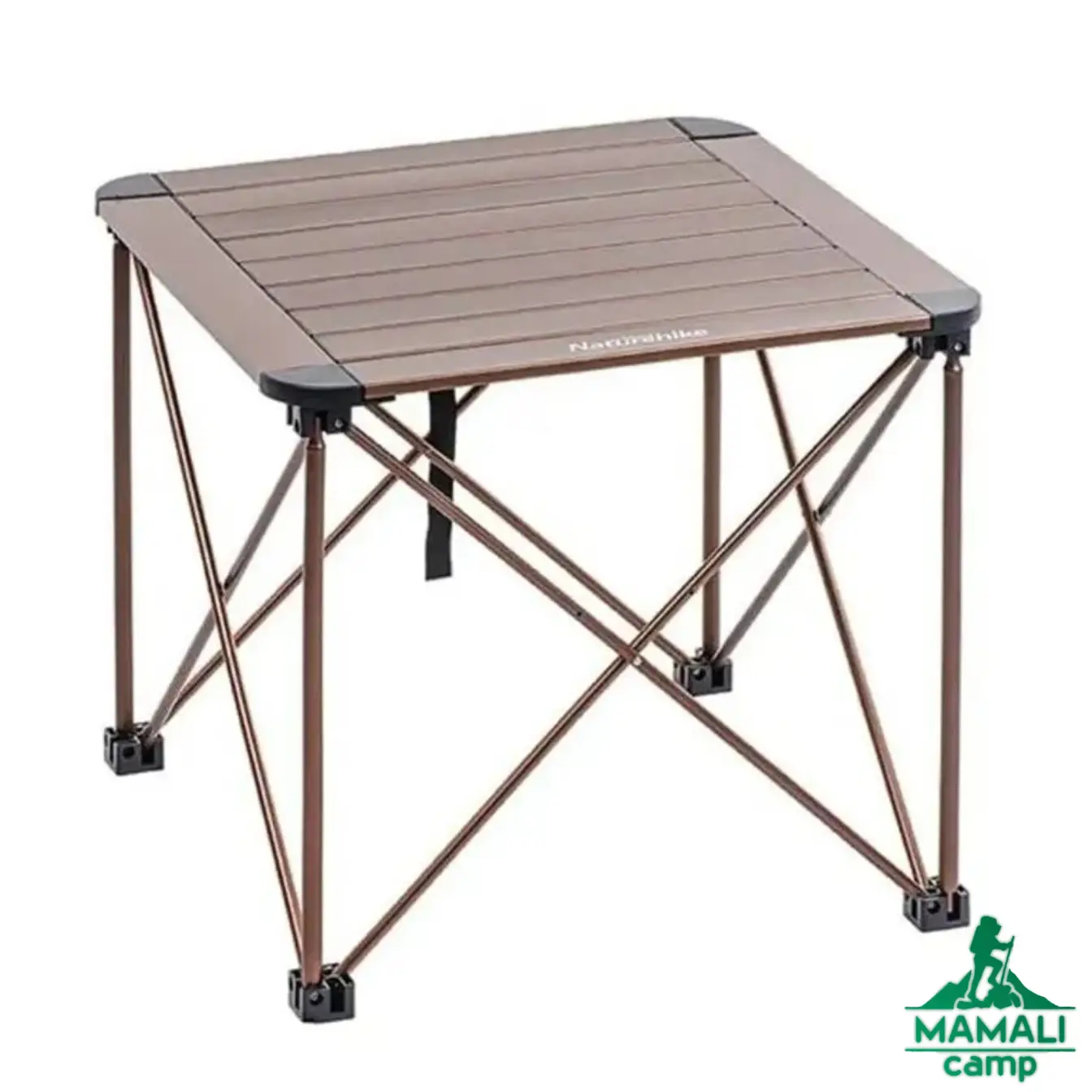 میز آلومینیومی نیچرهایک مدل CNK2450JJ013