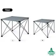 میز آلومینیومی نیچرهایک مدل CNK2450JJ013