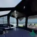 چادر بادی اتوماتیک بلک داگ مدل CBD2550WS039