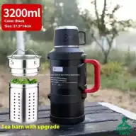 فلاسک کوهنوردی دو جداره سیف SAFE-46