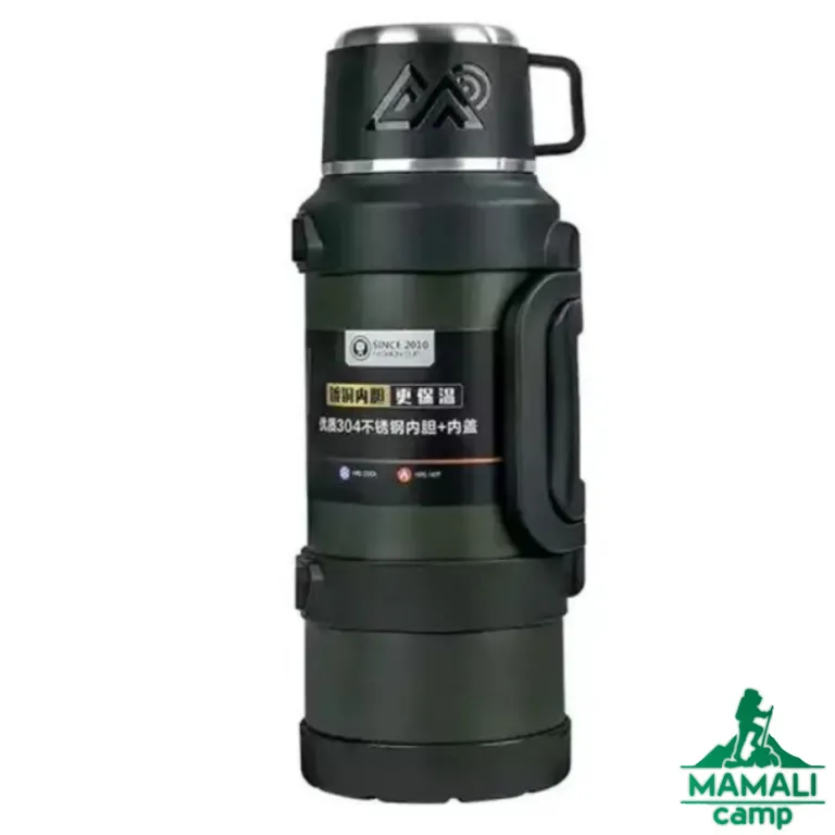 فلاسک کوهنوردی دو جداره سیف SAFE-46
