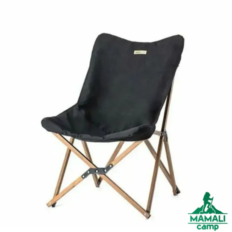 صندلی چوبی نیچرهایک مدل NH19Y001-Z