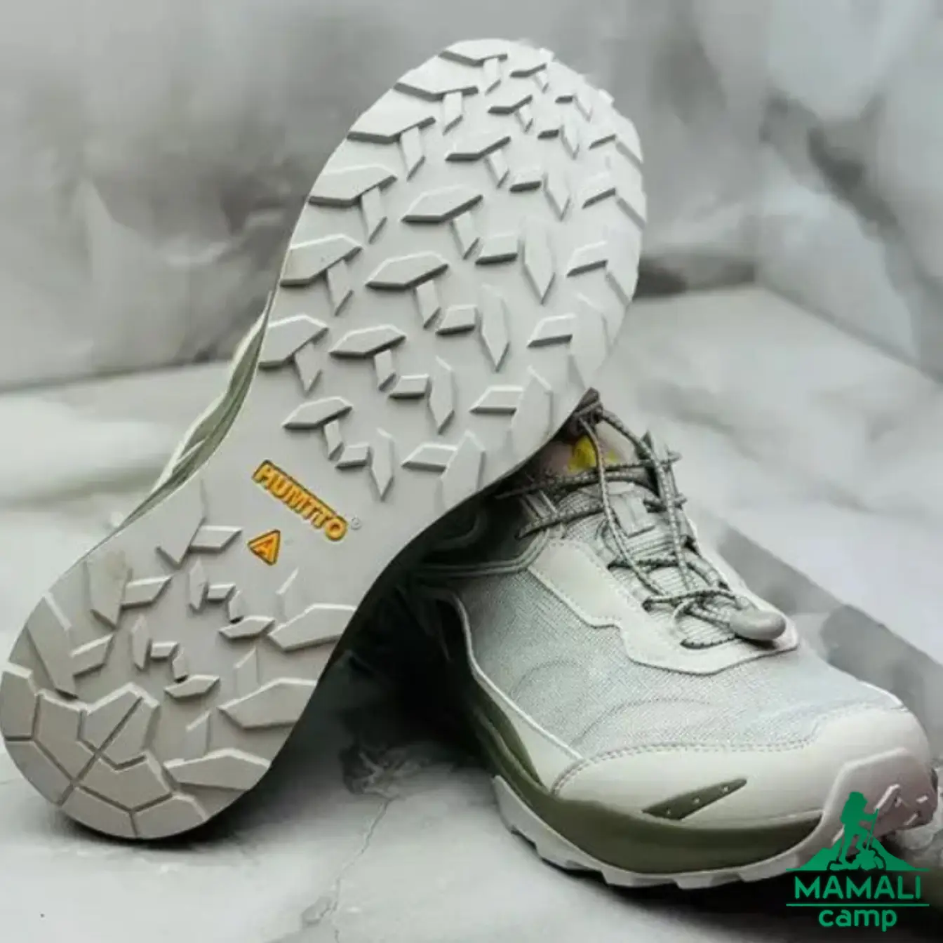 صندل طبیعت گردی و آب نوردی مردانه هامتو مدل 670434A-3