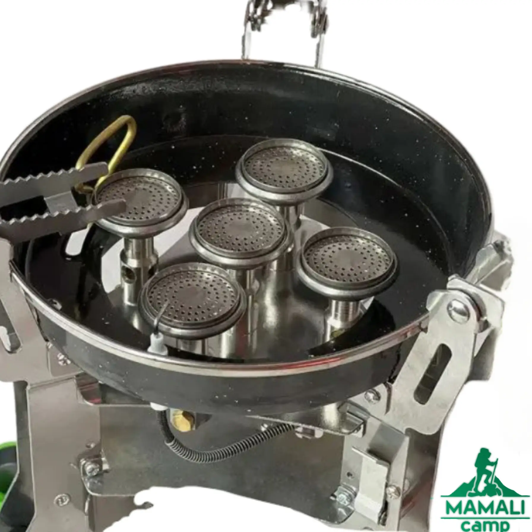 سرشعله شلنگ دار بی آر اس مدل BRS-69A