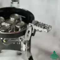 سرشعله شلنگ دار بی آر اس مدل BRS-69A