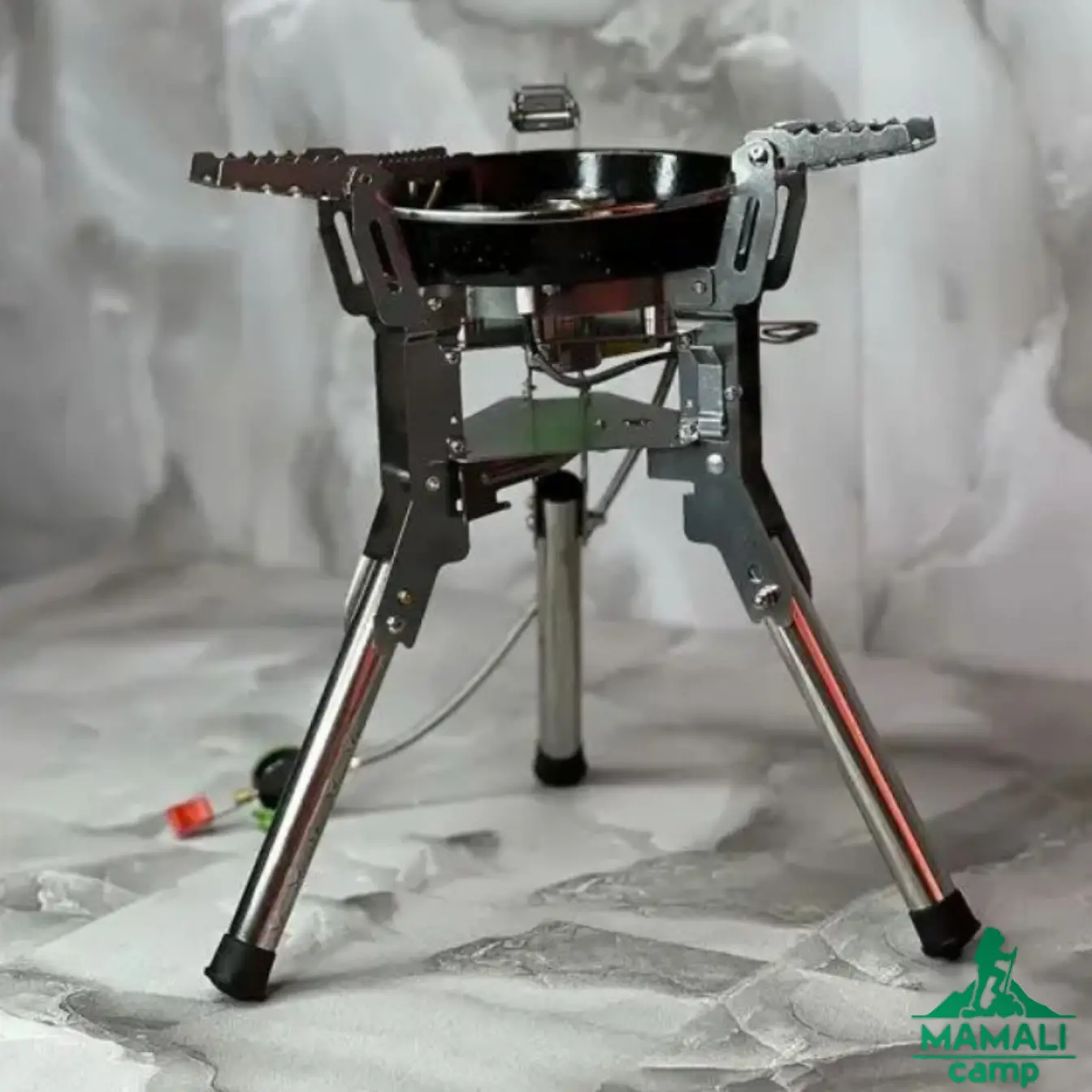 سرشعله شلنگ دار بی آر اس مدل BRS-69A
