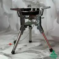 سرشعله شلنگ دار بی آر اس مدل BRS-69A