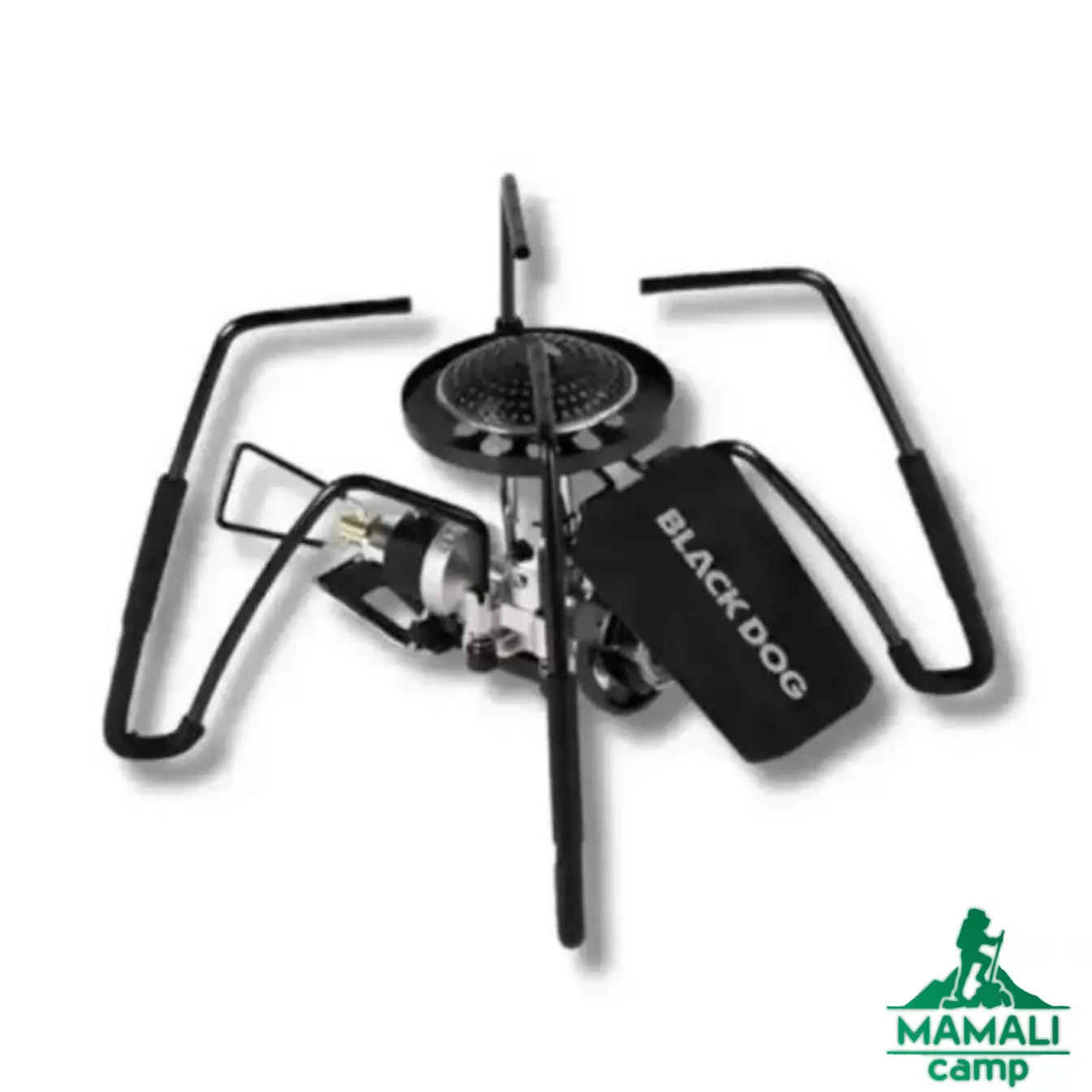 سرشعله اسپلیت بلک داگ مدل CBD2550CF013