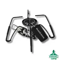 سرشعله اسپلیت بلک داگ مدل CBD2550CF013