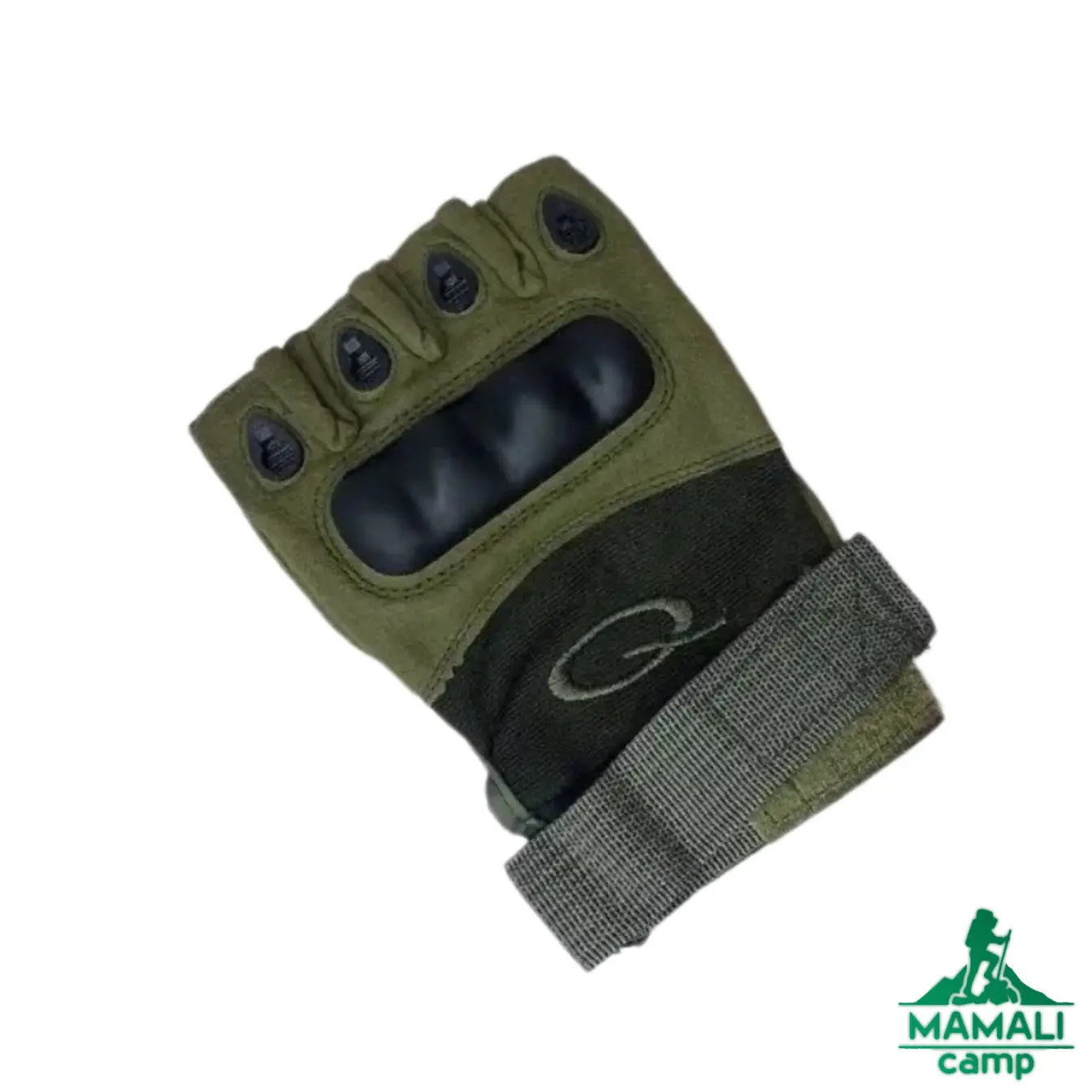 دستکش نیم پنجه اوکلیOAKLEY63dq