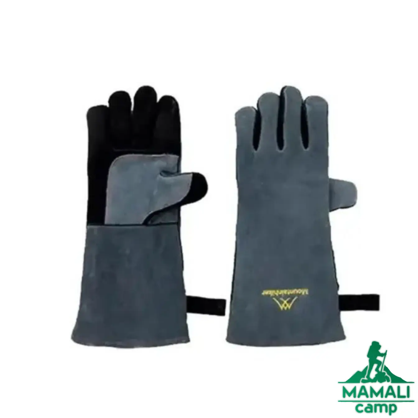 دستکش نسوز کمپینگ و آشپزی ماونتین هایکر مدل SZK546