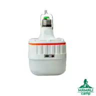 لامپ شارژی 30 وات اکگو مدل FA-7936