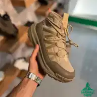 کفش نیم ساق کوهنوردی مردانه تکتاپ مدل 1438551XX