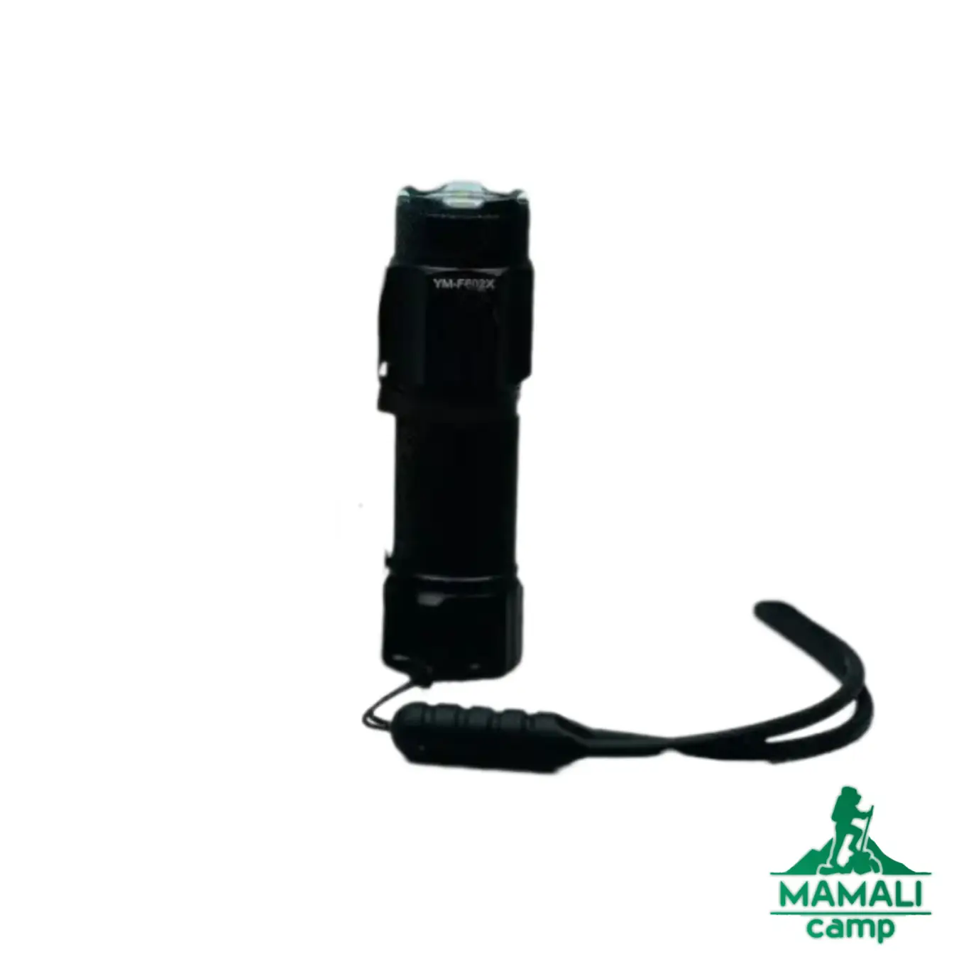 چراغ قوه یامو مدل YM-F602X