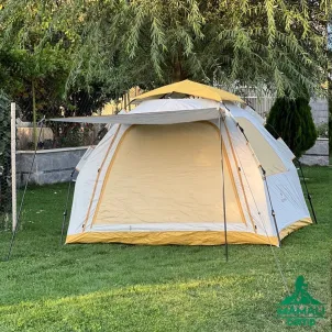 چادر سه نفره نیچرهایک مدل CNK230WS018