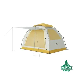 چادر سه نفره نیچرهایک مدل CNK230WS018