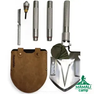 بیل تاشو تاکتیکال چندکاره نیچرهایک کد NH20GJ002