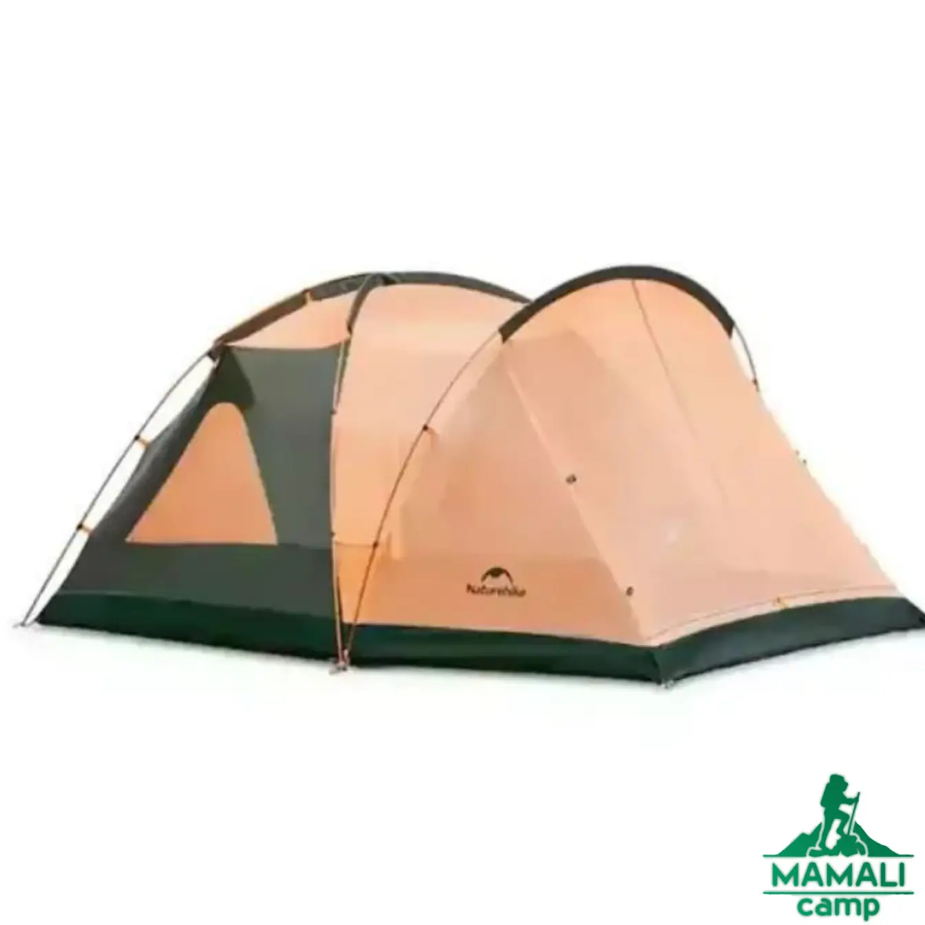 چادر 8 نفره کمپینگ نیچرهایک مدل CNK2550WS018