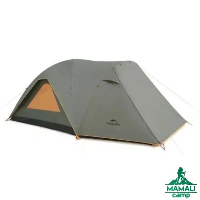 چادر 8 نفره کمپینگ نیچرهایک مدل CNK2550WS018