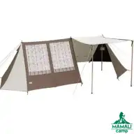 چادر حمورابی نیچرهایک مدل NH22CH001