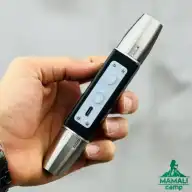 چراغ قوه یووی UV اسمال سان مدل ZY-JY88 6F