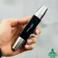 چراغ قوه یووی UV اسمال سان مدل ZY-JY88 6F
