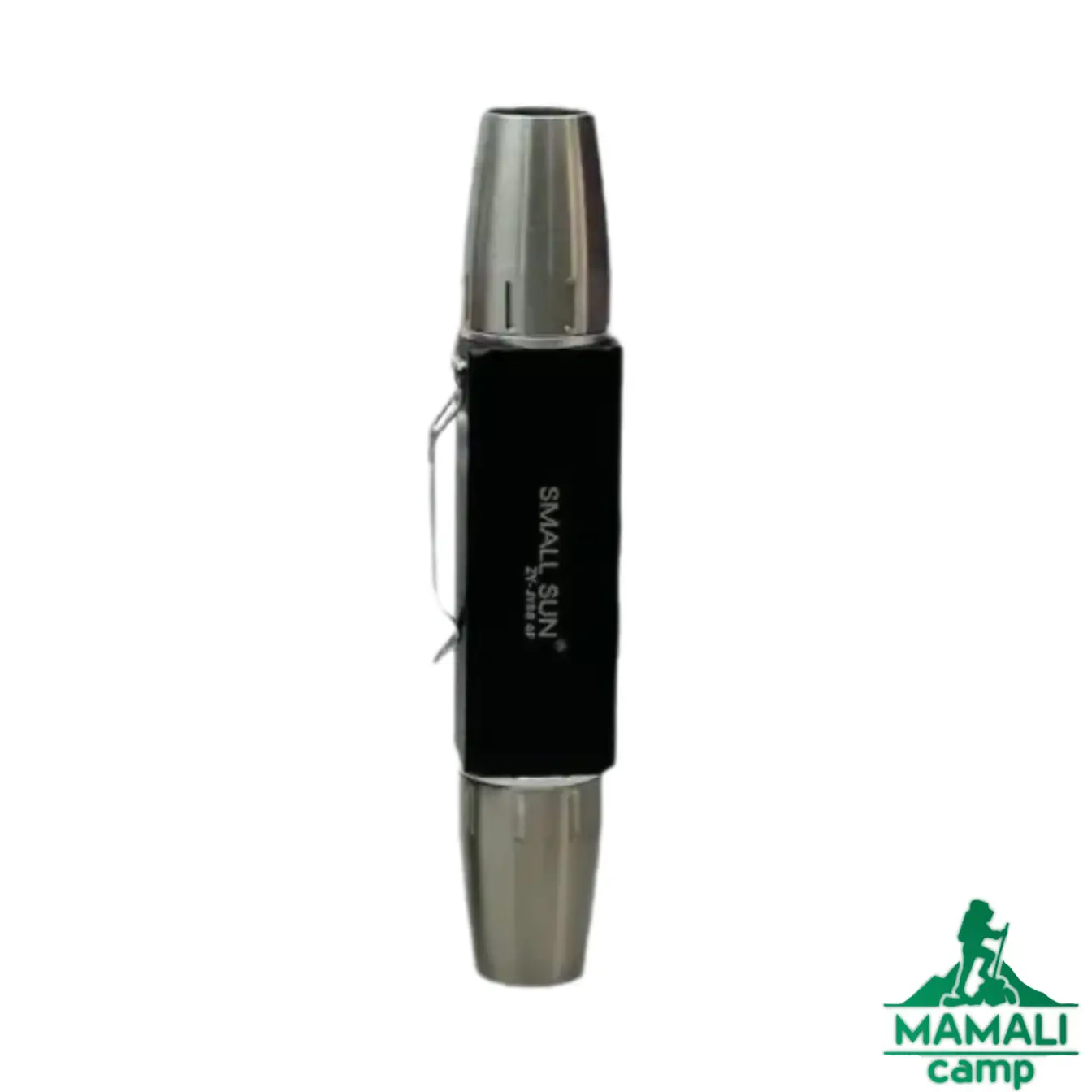 چراغ قوه یووی UV اسمال سان مدل ZY-JY88 6F