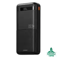 پاوربانک 30000 میلی آمپر 22.5 وات ریمکس مدل FP-22