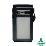 پاوربانک 60000 میلی آمپر 200 وات ریمکس مدل FP-103