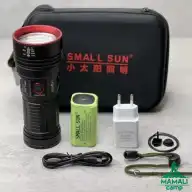 چراغ قوه اسمال سان مدل ZY-T235